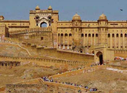 Rajasthan Special Tour