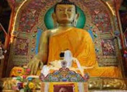 Tawang 05 Nights / 06 Days Tour