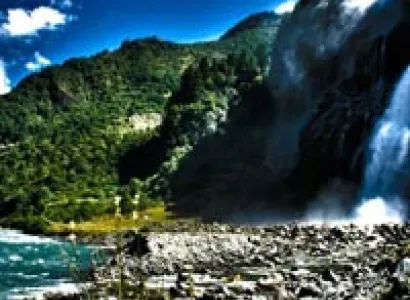 Tawang 06 Nights / 07 Days Tour