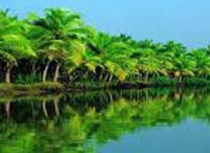 South Ayurveda Package