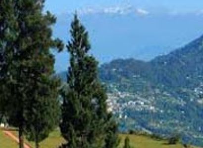 Splendors of the East Tour