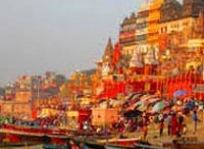 Varanasi Allahabad Tour