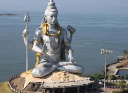 Karnataka Temple Tour