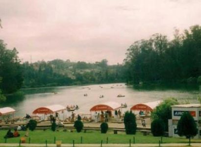 Bandipur Tour with Ooty