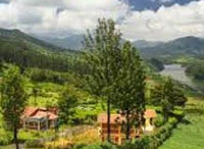 Karnataka Wildlife Safari Tour