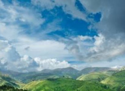 Cochin - Munnar - Thekkady - Alleppey -trivandrum Tour