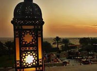 Holiday Inn, Bur Dubai Package(3 Nights) 4* Tour