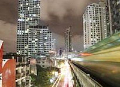 Bangkok Highlights(2 Nights) 3* Tour