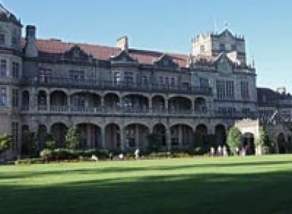 beautiful uttarakhand and haridwar 4* Tour