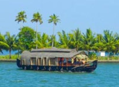 Simply Kerala Tour