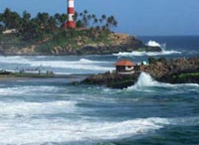 Exotic Kerala Tour