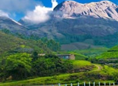 Enchanting Kerala Tour