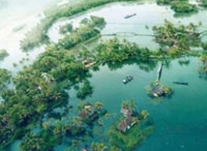 Best of Kerala Tour