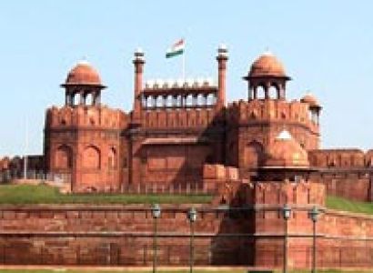 Golden Triangle With Pushkar Tour