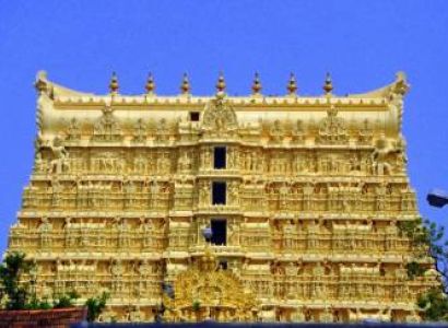 Kovalam - Kumarakom - Thekkady - Munnar - Cochin Tour