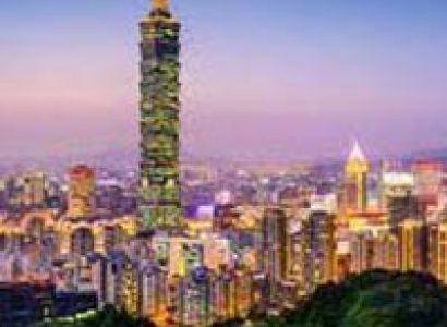 Taiwan Packages