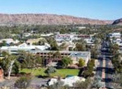 Fascinating Australia Tour