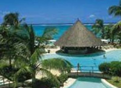 Mauritius with Dubai Tour