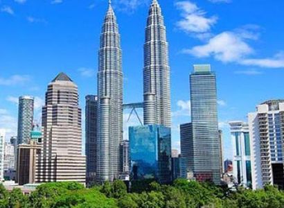 Exotic Malaysia Tour