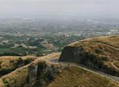 New Zealand North Island Tour