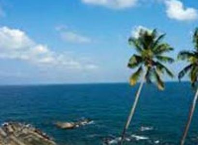 Historical Andaman Tour