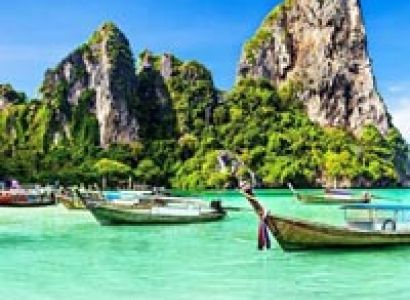 Andaman Family Package