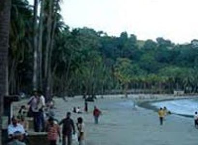 Explore Andaman Tour