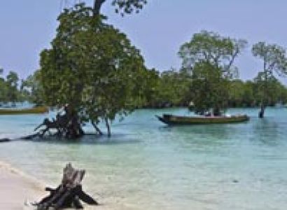 Adventure Thrill Andaman Tour