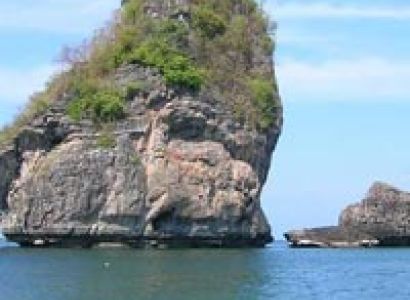 Beautiful Andaman Tour 5 Nights 6 Days Package