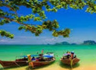 6 Nights 7 Days (Port Blair, Havelock) Tour