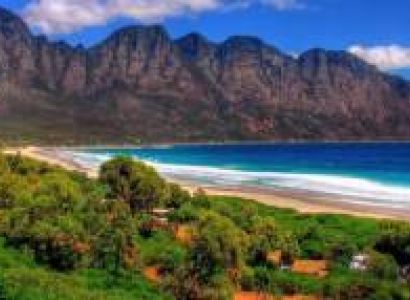 SCENIC SOUTH AFRICA Tour Package