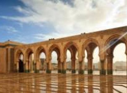 Morocco Tour Package
