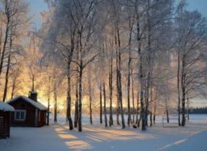 Findland Tour Package