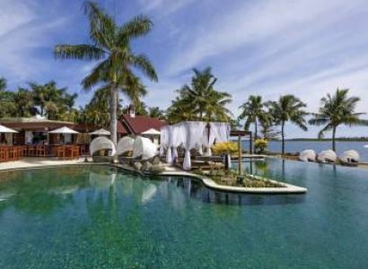 Fiji Tour Package