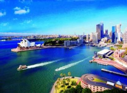 New Zealand Tour Package