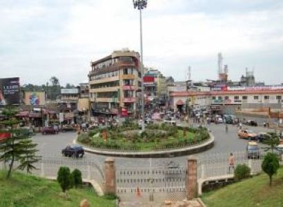 1 Day Shillong Tour