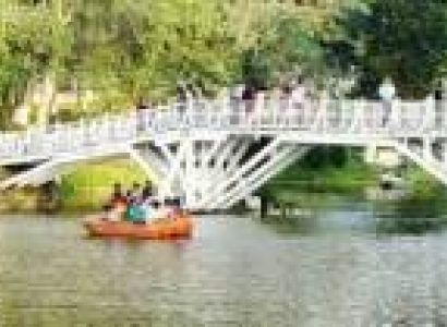 Shillong 1 Day Budget Tour Package