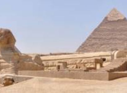7 Nights 8 Days Egypt Tour