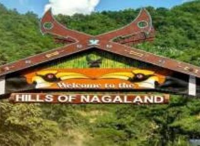 4 PAX NAGALAND 13N 14D