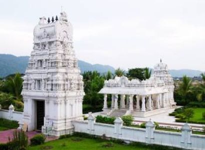 A Day Religious Trip in Guwahati