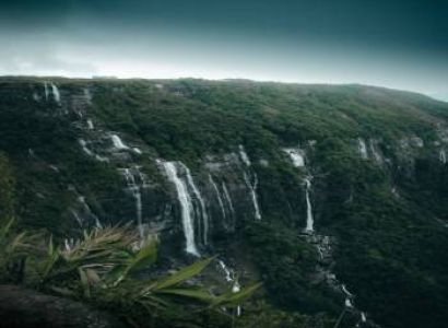 1 Day Shillong Cherrapunjee Trip