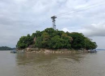 A Day Religious Trip in Guwahati