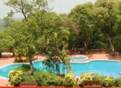 Luxurious Mahabaleshwar 3 Nights - 4 Days Tour