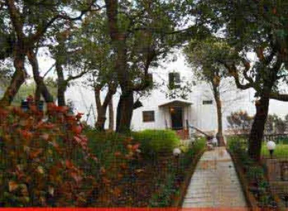 Gorgeous Mahabaleshwar 3 Nights & 4 Days Package