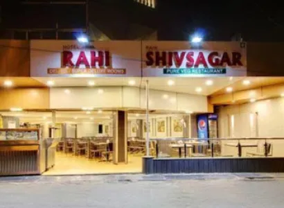 Delightful Mahabaleshwar 2 Nights & 3 Days Tour