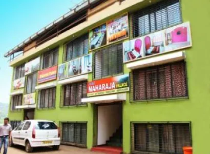 Best of Mahabaleshwar 3 Nights - 4 Days Tour