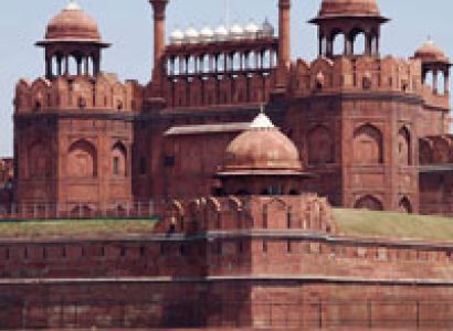 Delhi Agra Jaipur Tour