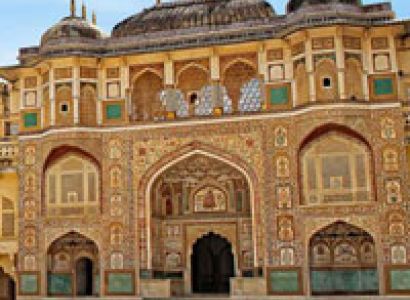 Short Escape to Jaipur Tour