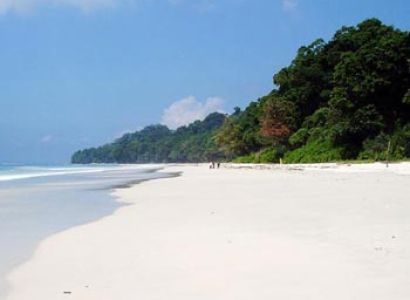 Splendid Andaman Tour