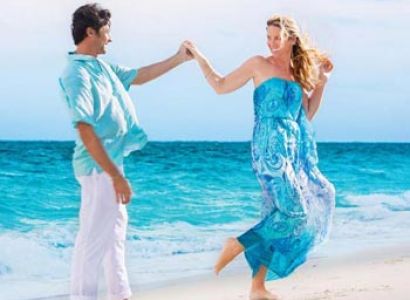 Magical Andman Tour Image